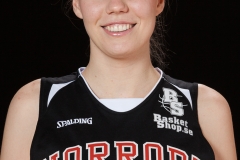 Andrea Tendahl