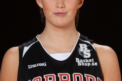 Ellen Paulin