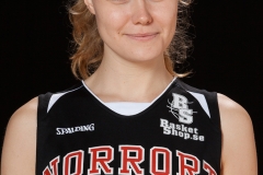 Erica Diklev