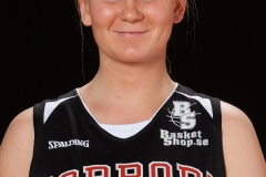 Hanna Carseland