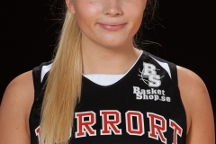 Josefin Liljevret