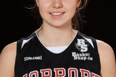 Louise Jungstedt