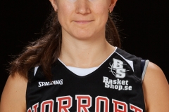 Marie Malmqvist