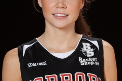 Rebecca O'connor